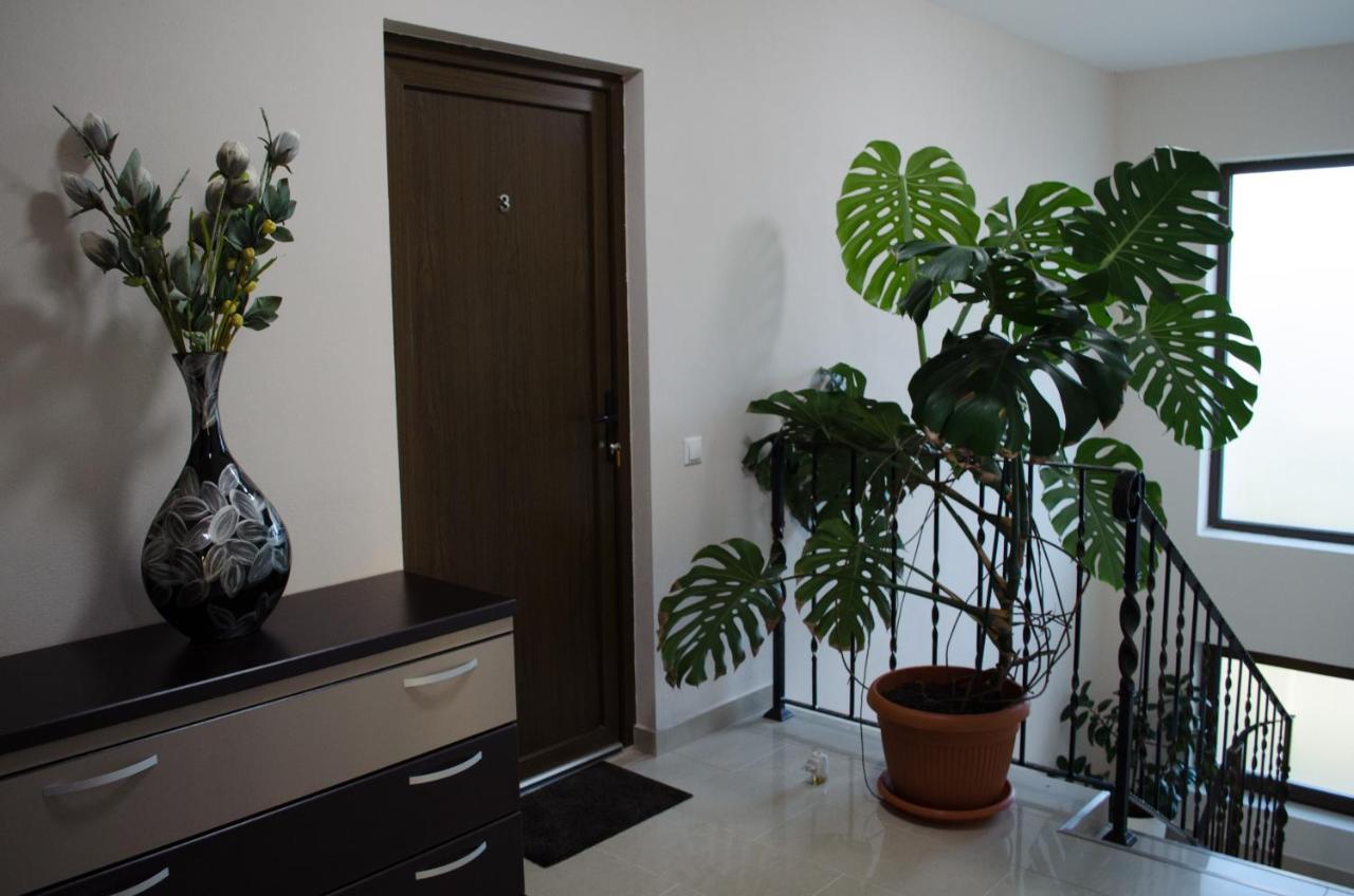 Hotel Panoramic Baia Sprie Exterior foto